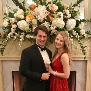 Meet your Posher, Morgan